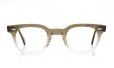 画像1: American Optical アメリカンオプティカル vintage ヴィンテージ メガネ (1)