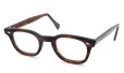 画像2: American Optical アメリカンオプティカル vintage ヴィンテージ メガネ (2)