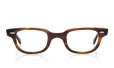 画像1: American Optical アメリカンオプティカル vintage ヴィンテージ メガネ (1)