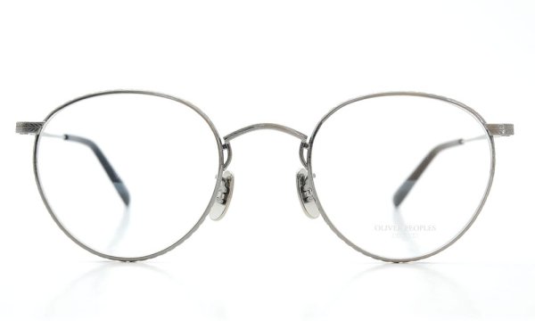 画像2: OLIVER PEOPLES オリバーピープルズ メガネ