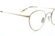 画像5: OLIVER PEOPLES オリバーピープルズ メガネ (5)