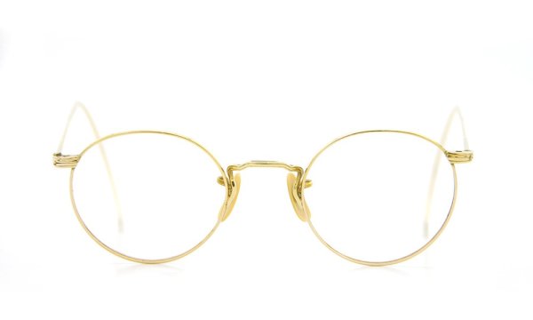 画像2: American Optical アメリカンオプティカル vintage ヴィンテージ GFメガネ