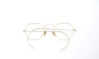 American Optical アメリカンオプティカル vintage ヴィンテージ GFメガネ