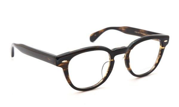 OLIVER PEOPLES Sheldrake シェルドレイク COCO2