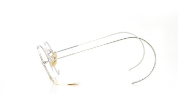 画像4: American vintage アメリカン ヴィンテージ WINCHESTER OPTICAL メガネ