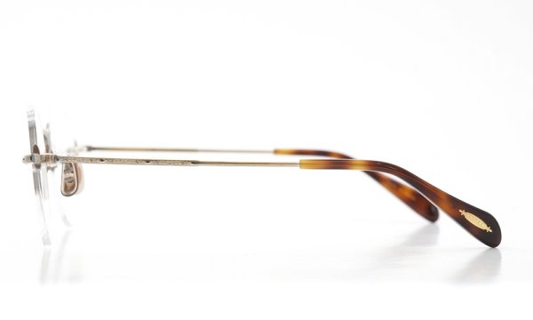 画像3: OLIVER PEOPLES オリバーピープルズ メガネ