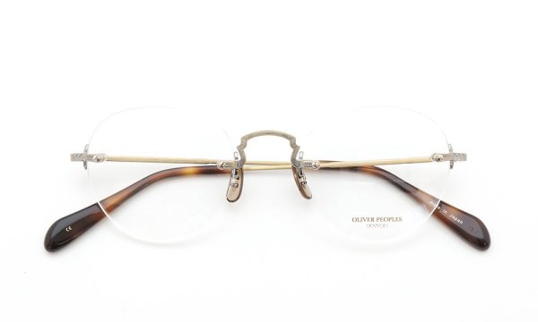 画像4: OLIVER PEOPLES オリバーピープルズ メガネ