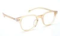 OLIVER PEOPLES オリバーピープルズ 限定メガネ