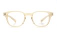 OLIVER PEOPLES (オリバーピープルズ) メガネ 25周年モデル XXV-RX SLB 2