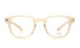 OLIVER PEOPLES (オリバーピープルズ) メガネ 25周年モデル XXV-RX SLB 2