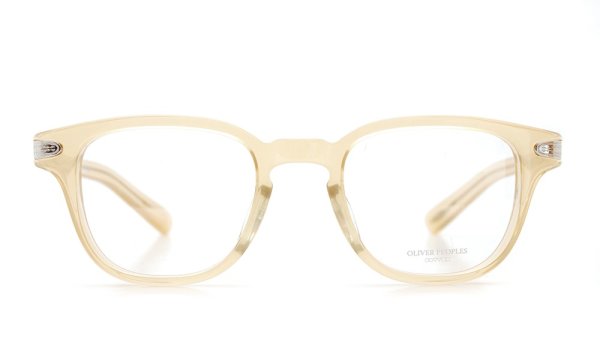 OLIVER PEOPLES (オリバーピープルズ) メガネ 25周年モデル XXV-RX SLB 2