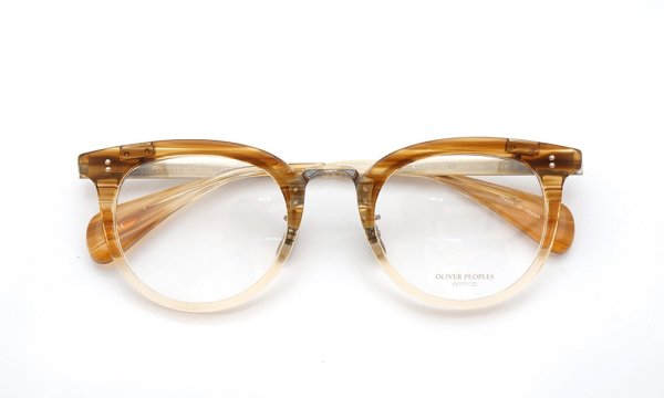 画像5: OLIVER PEOPLES オリバーピープルズ メガネ