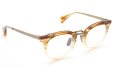 画像2: OLIVER PEOPLES オリバーピープルズ メガネ (2)