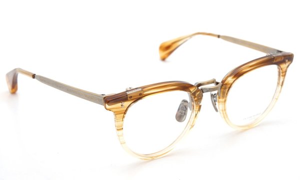画像2: OLIVER PEOPLES オリバーピープルズ メガネ