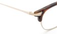 画像5: OLIVER PEOPLES オリバーピープルズ メガネ