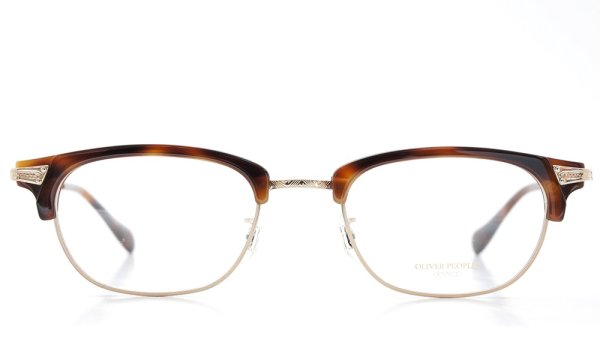 画像2: OLIVER PEOPLES オリバーピープルズ メガネ