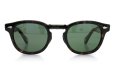 MOSCOT 100YEARS モスコット 100周年記念 限定サングラス通販 LEMTOSH-FOLD レムトッシュ-フォールド COL