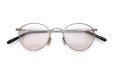 OLIVER PEOPLES (オリバーピープルズ) 2014-2015秋冬 新作サングラス OP-47T P-GY 4