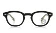 MOSCOT ORIGINALS 100YEARS モスコット 100周年記念 限定モデル メガネ LEMTOSH-smart レムトッシュスマート COL.M-BLACK/YELLOW 44size 2