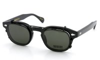 MOSCOT モスコット 定番メガネ LEMTOSH レムトッシュ クリップオンセット