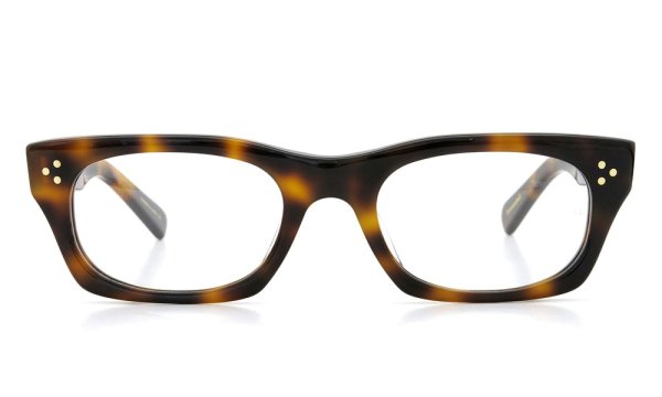 Oliver Goldsmith VICE CONSUL-ss Tortoiseshell