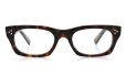 Oliver Goldsmith VICE CONSUL-ss DarkTortoiseshell