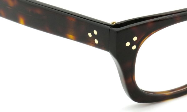 Oliver Goldsmith VICE CONSUL-ss DarkTortoiseshell