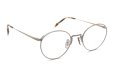 画像1: OLIVER PEOPLES オリバーピープルズ メガネ (1)