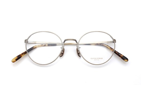 画像4: OLIVER PEOPLES オリバーピープルズ メガネ