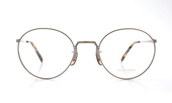 画像2: OLIVER PEOPLES オリバーピープルズ メガネ