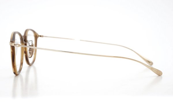 OLIVER PEOPLES オリバーピープルズ メガネ 2014年秋冬 STILES 47size MSYC 3