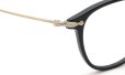 OLIVER PEOPLES オリバーピープルズ メガネ 2014年秋冬 STILES 47size BK/AG 5