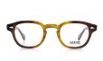 MOSCOT ORIGINALS (モスコット) メガネ LEMTOSH TOBACCO 2