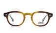 MOSCOT ORIGINALS (モスコット) メガネ LEMTOSH TOBACCO 2