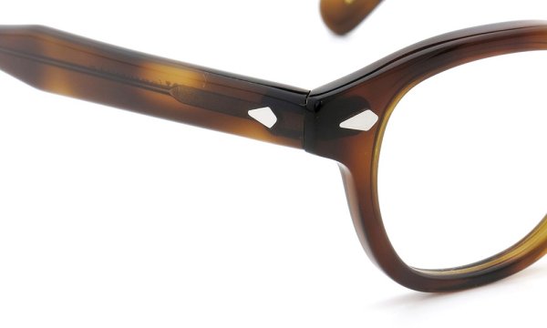 MOSCOT ORIGINALS (モスコット) メガネ LEMTOSH TOBACCO 5