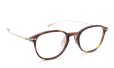 OLIVER PEOPLES オリバーピープルズ メガネ 2014年秋冬 STILES 47size DM デミ 1