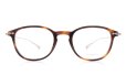 OLIVER PEOPLES オリバーピープルズ メガネ 2014年秋冬 STILES 47size DM デミ 2