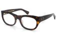 オリバーゴールドスミス通販 COUNSELLOR-51 Dark-tortoiseshell 1