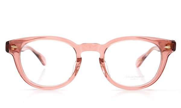 OLIVER PEOPLES Sheldrake-P RBR 