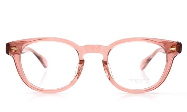 OLIVER PEOPLES Sheldrake-P RBR 