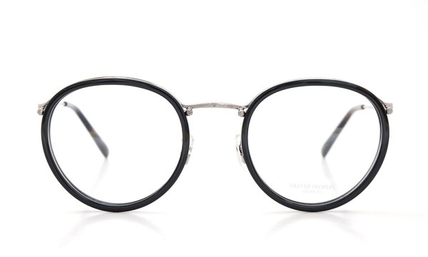 OLIVER PEOPLES 2015SS Waterston BK/P