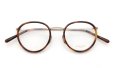 OLIVER PEOPLES 2015SS Waterston DM/AG