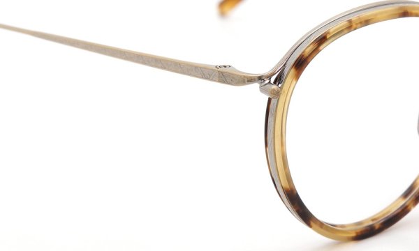 OLIVER PEOPLES 2015SS Waterston DTB