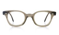 TART Optical 推定1950年代 タートオプティカル ヴィンテージ 定番メガネ