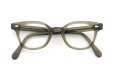 TART Optical vintage MICHAEL CRYSTAL-BROWN