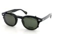 MOSCOT CLIPTOSH 46 MBK