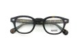 MOSCOT LEMTOSH TORTOISE 44