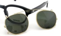 MOSCOT モスコット 純正クリップオン CLIPTOSH 49 (LEMTOSH 49size専用 )