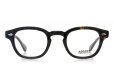 MOSCOT LEMTOSH TORTOISE 44