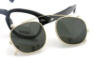 MOSCOT モスコット 純正クリップオン CLIPTOSH 44 (LEMTOSH 44size専用 )